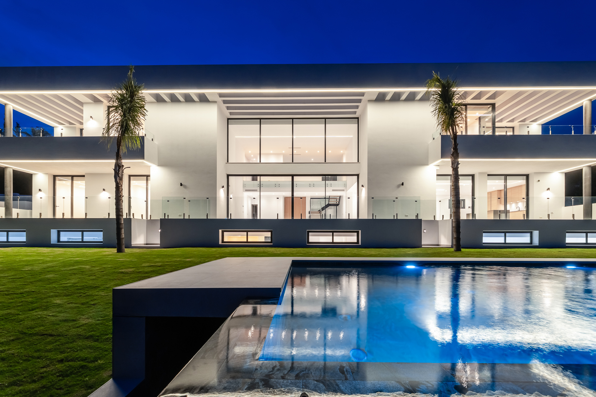 Villa Paraíso Alto – Benahavís